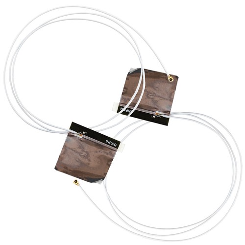 Mini antenna wireless pcie - mini, 65