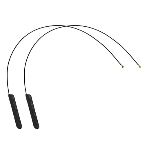 2pcs mhf4 antenna interna per - antenna,
