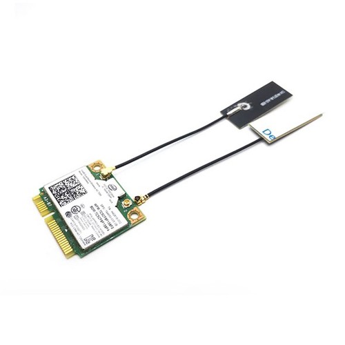2pcs pci wifi antenna - wifi,
