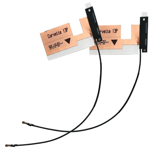 Antenna interna filo 2 - a, 16