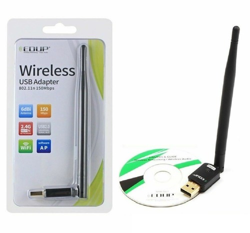 Chiavetta antenna usb wireless - antenna,