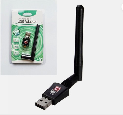 Adattatore wifi usb - wifi,