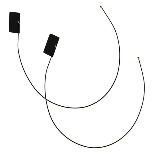 Coppia antenna wireless - wireless, wifi