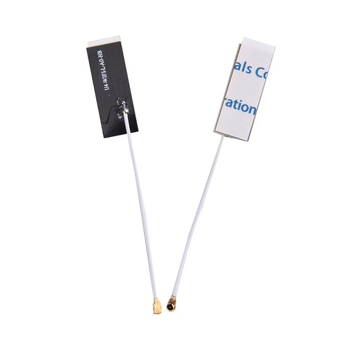 2pcs pci wifi antenna - 2pcs,