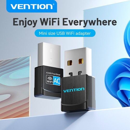 Adattatore usb wifi antenna - adattatore, 5