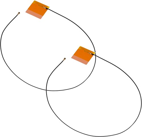 Mini antenna wifi pcie - mini,