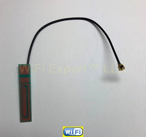 Antenna 4ghz 2dbi - 2dbi, ipx