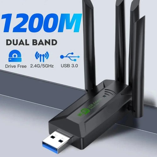Adattatore usb wifi - usb,