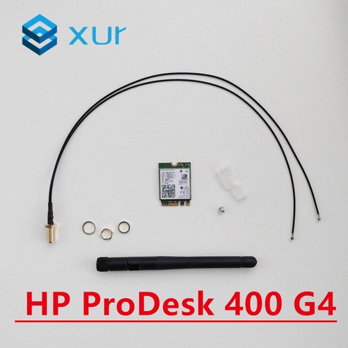 Kit antenna esterna - antenna, per
