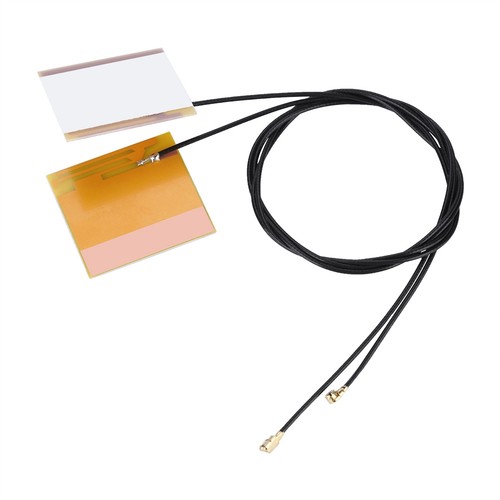 Set pezzi antenna - set, 2