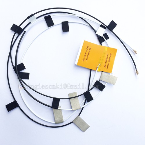Antenna interna laptop
