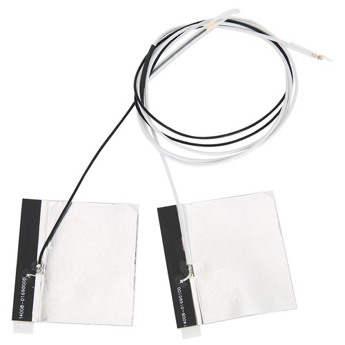 Set pezzi laptop - da, te
