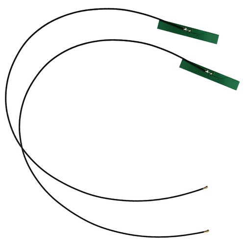Antenna wireless interna 2 - interna, m.2