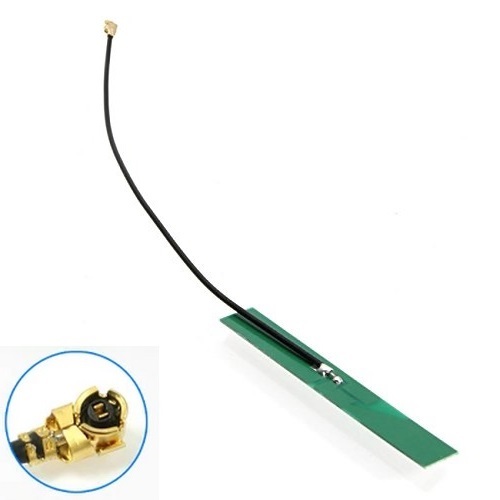 Wifi 3dbi pcb antenna - 5x,