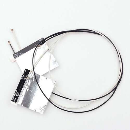Ipex4 antenna wifi interna - 2x,