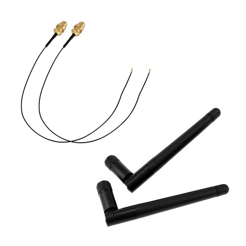 Cavo prolunga wireless 2dbi - di,