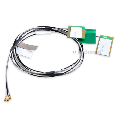 Nuovo connettore antenna - 3x,