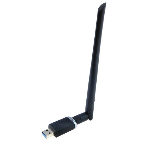 Adattatore wifi usb dual - adattatore,